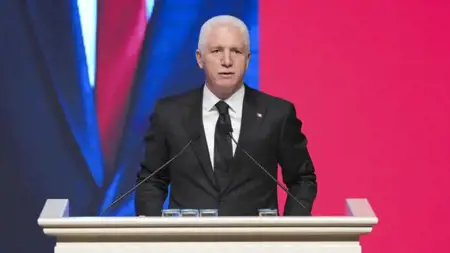 عاجل:والي إسطنبول يهدد المخلين بالنظام العام