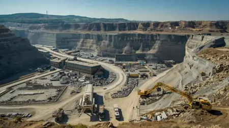 اكتشاف ضخم في سيواس: "إرديمير" تعلن العثور على كنز مهم 