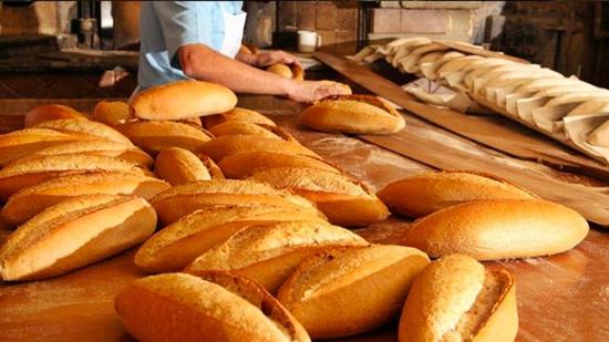 بلدية أنقرة تعلن رفع سعر الخبز