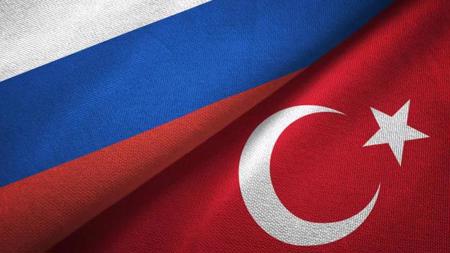 إسطنبول تحتضن مشاورات ثنائية حول القضايا الدولية والإقليمية بين تركيا وروسيا