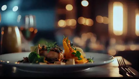 ملياردير روسي يترك إكرامية لنادل بقيمة 175 ألف ليرة في أحد مطاعم اسطنبول