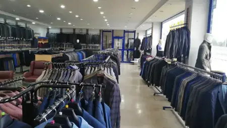 الانتخابات التركية تنعش مبيعات البدلات بنسبة 15 بالمائة