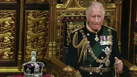 المستعمرات البريطانية السابقة تطالب الملك تشارلز بالاعتذار