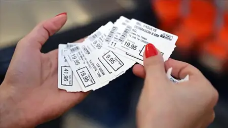 تركيا تفرض  19 مليون ليرة كغرامة خلال عمليات تفتيش على أسعار المنتجات