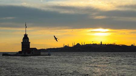 قرابة ال5 ملايين سائح زاروا إسطنبول خلال 8 أشهر