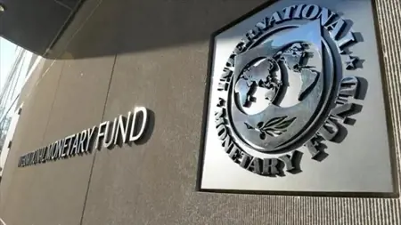 صندوق النقد الدولي يخفض توقّعات نمو الاقتصاد الإسرائيلي لعام 2026 إلى 3.5%