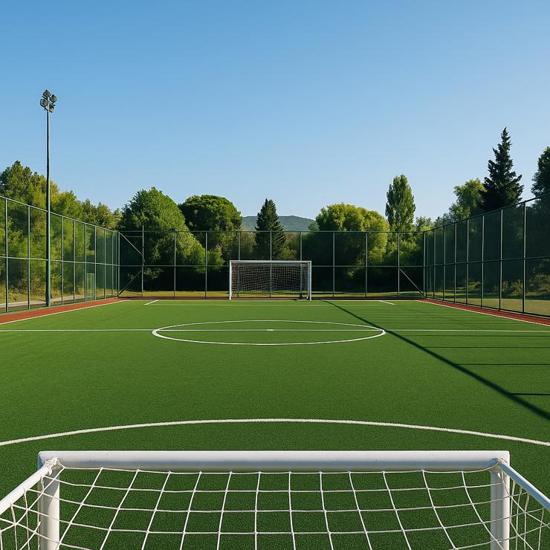 البلديات التركية تنظّم دورات رياضية مجانية للأطفال العرب خلال عطلة الشتاء