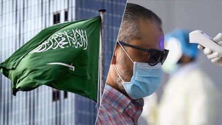 حالات كورونا تعاود الارتفاع في السعودية وتكسر حاجز ال600