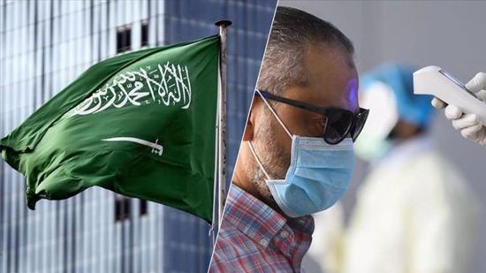 حالات كورونا تعاود الارتفاع في السعودية وتكسر حاجز ال600
