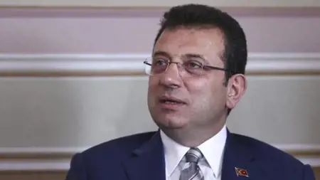 النيابة العامة في إسطنبول تصادر أصول شركة “إمام أوغلو” للإنشاءات والتجارة والصناعة