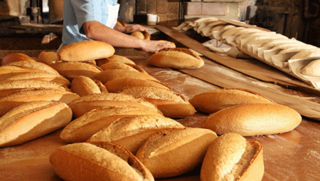 ارتفاع جديد يطرأ على  سعر الخبز في اسطنبول