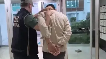 إسطنبول: توقيف 10 أشخاص في عملية أمنية ضد تنظيم "غولن" الإرهابي إسطنبول: توقيف 10 أشخاص في عملية أمنية ضد تنظيم "غولن" الإرهابي