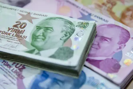 البنوك التركية تستعد لمنع سحب هذه الفئات من الأوراق النقدية من أجهزة الصراف الآلي البنوك التركية تستعد لمنع سحب هذه الفئات من الأوراق النقدية من أجهزة الصراف الآلي