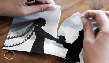 أرقام مقلقة... الطلاق يتضاعف في كردستان والعائلات تدفع الثمن