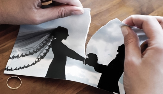 أرقام مقلقة... الطلاق يتضاعف في كردستان والعائلات تدفع الثمن