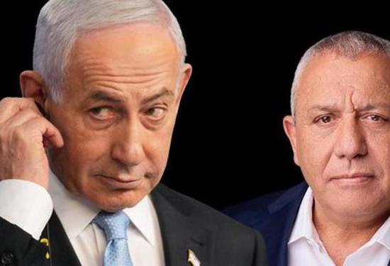 هل أدرك نتنياهو أنه لن يفوز؟ الصحافة الإسرائيلية: يخطط لائتلاف مع آيزنكوت