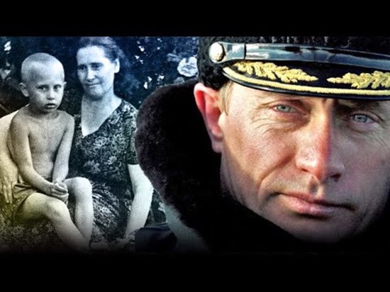 من هو فلاديمير بوتين الذي عادت أمه من الموت لتنجبه؟