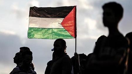 حماس تدعو الفلسطينيين الذين يعيشون في الضفة الغربية للنفير العاجل