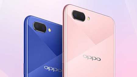 شركة "Oppo" تكشف عن هاتفها المنتظر بمواصفات متقدمة