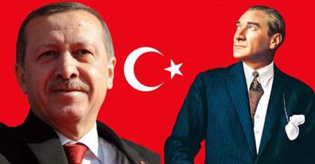 من هم رؤساء تركيا منذ تأسيسها؟