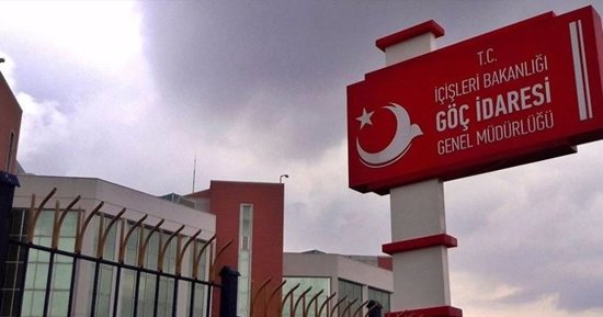 إدارة الهجرة التركية تعلن عن قرارات جديدة بحق السوريين المقيمين في أنقرة