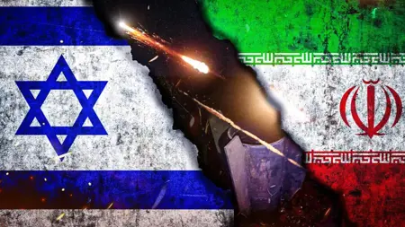 إيران تهدد إسرائيل بالرد وتصف تصريحات ترامب المهينة بأنها "تليق به"