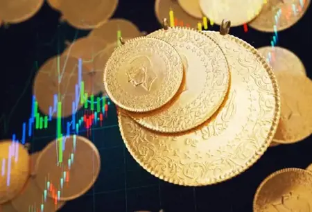 الذهب يبلغ قمّة 3 أشهر... خبيرٌ يتوقّع بلوغه 8500 ليرة حال عدم اتّساع الحرب