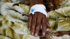 ارتفاع عدد الوفيات بوباء الكوليرا في نيجيريا إلى 94
