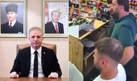 بيان هام من والي إسطنبول ..تابع بالتفصيل