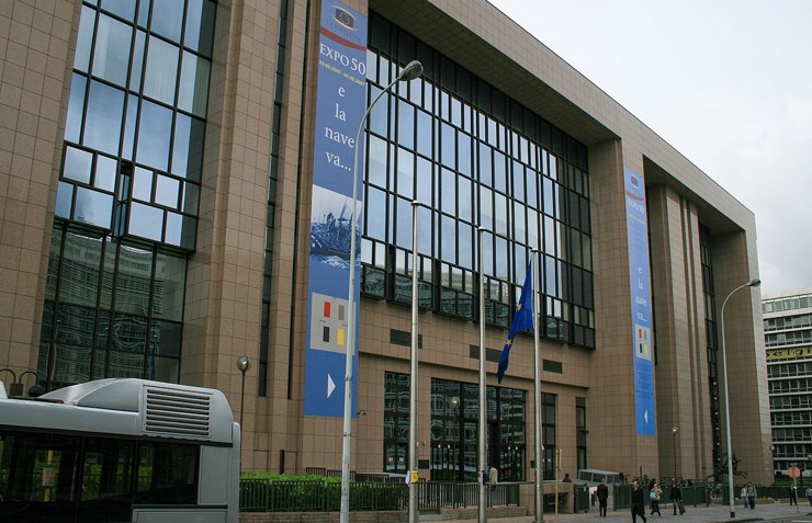 دول أوروبية تتفق على نموذج مشترك لمراكز الإعادة