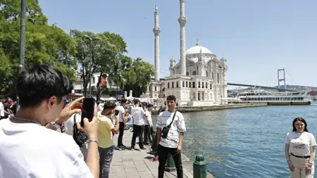 ماذا فعل سكان إسطنبول بعد ذبح أضاحيهم؟