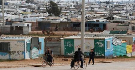 استطلاع يكشف %97من السوريين بالأردن لا يرغبون العودة لبلادهم