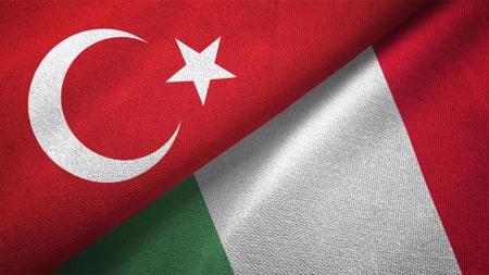 سفير إيطاليا بأنقرة:تركيا بيئة خصبة للشركات الايطالية 