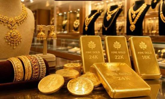 3 تطورات استراتيجية تقود أسعار الذهب للتراجع في الأسواق