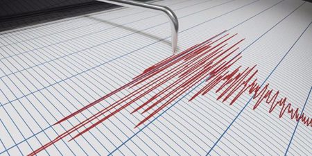 زلزال بقوة 6 درجات يضرب جنوب المكسيك