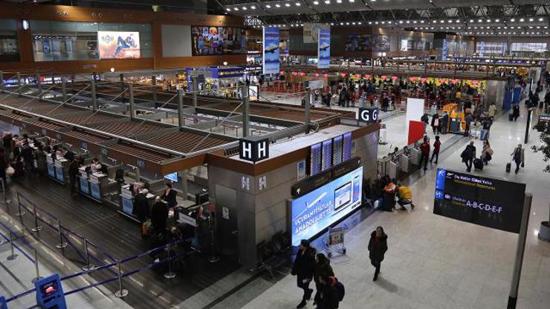  15 مليون راكب  يستخدم مطار صبيحة جوكشن خلال ثمانية أشهر
