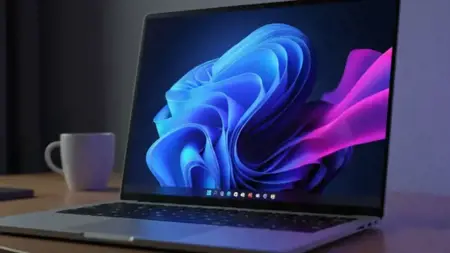 مايكروسوفت تختبر ميزة خلفيات الفيديو في Windows 11