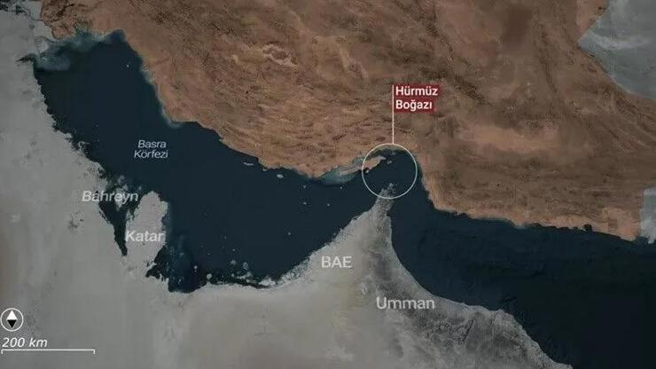 ترامب يعلق بـ«هذا رائع»: دمشق تروج لسوريا ممراً برياً للطاقة بديلاً عن مضيق هرمز