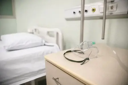 وزارة الصحّة في غزّة تحذّر من خطر توقّف إمدادات الأكسجين على حياة المرضى