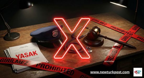 قائمة "المهن المحرمة" على الأجانب في تركيا 2026