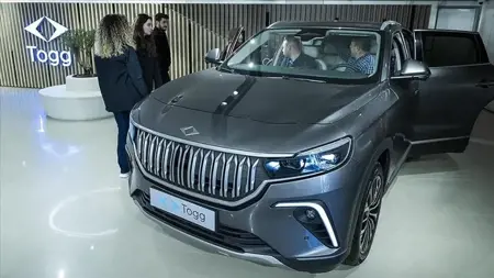 شركة "توغ" التركية تفتتح 3 مراكز اختبار جديدة لسيارتها