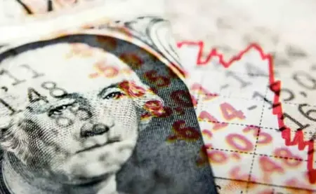 الاقتصاد الأميركي ينمو بنسبة 1.5% في الربع الثاني وتعديل لافت في مؤشر التضخم