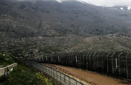 بيترو: الشعب الكولومبيّ يرفض فرض إسرائيل سيطرتها على الجولان السوريّ المحتلّ
