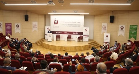 إسطنبول.. انطلاق ملتقى تأسيس اتحاد دولي لناشري الكتب الإسلامية 