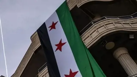 انفجار عنيف يهزّ حيّ جرمانا في العاصمة السورية دمشق ويوقع قتلى وجرحى
