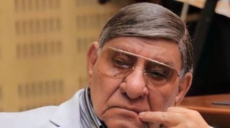جنازة "مرعبة" لإعلامي مصري أعلن سابقًا فرحته بوفاة الشيخ الشعرواي