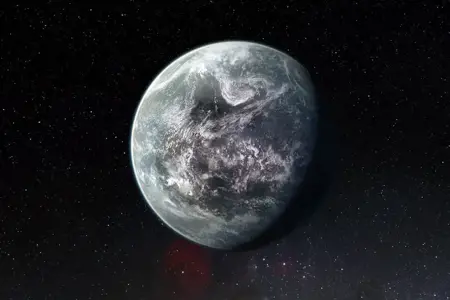 أثقل من الأرض 23 مرّة.. اكتشاف كوكبٍ صخريّ عملاق يتحدّى نظريات تكوّن الكواكب