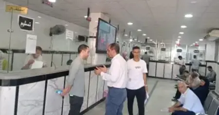 طلب رسمي للمحكمة لإعادة هيكلة الديون قسرياً