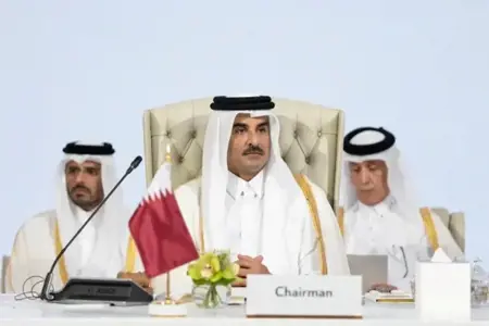 بينيت: قطر أخطر علينا من إيران.. وسأعلنها «دولة عدوّة» إن انتُخبت.. والدوحة تردّ: تضليل لخدمة طموحه
