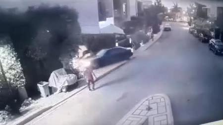 ضابط مصري يدهس صيدلانية بسيارته عدة مرات حتى الموت